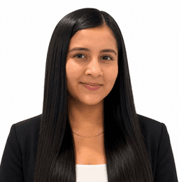 Luz Carime Ruiz Gómez