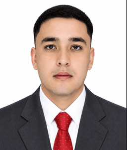 Daniel Mateo Campo Nuñez