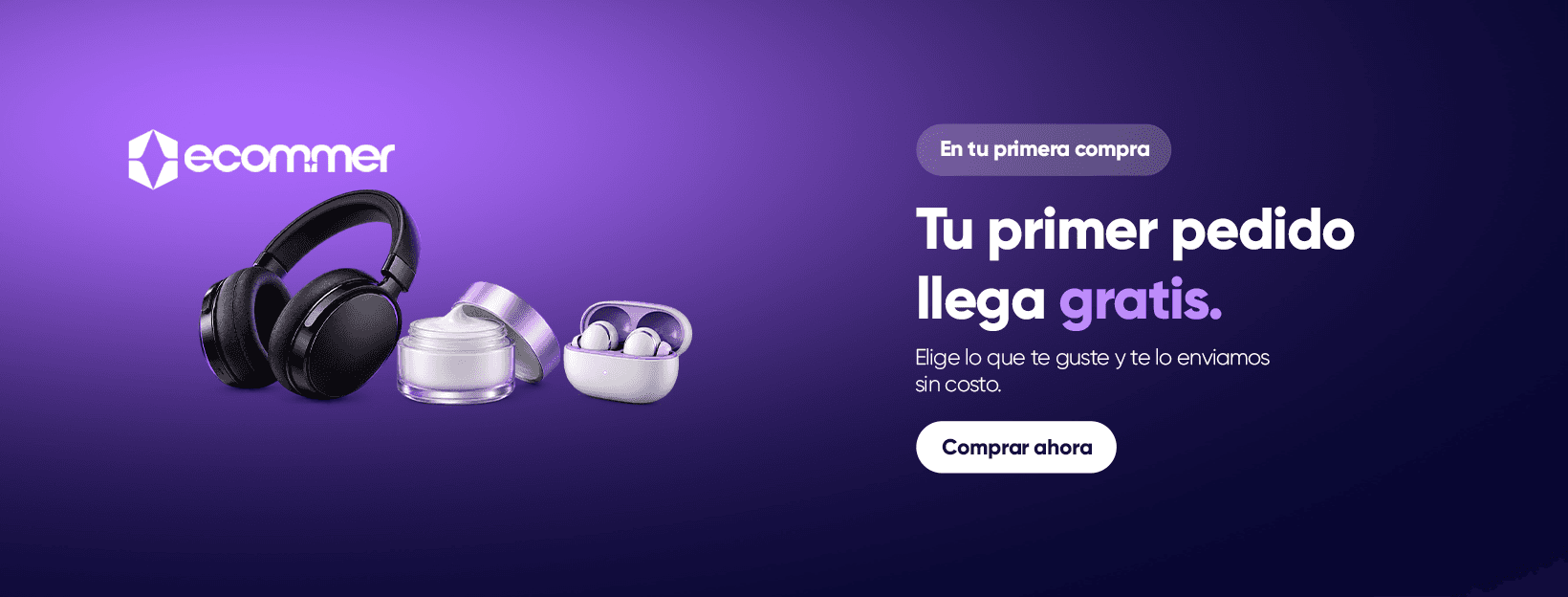Ecommer — Mundo Digital