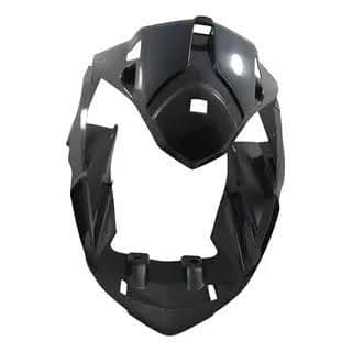Carcasa para casco